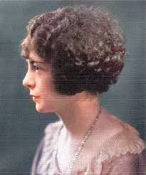 Carol Weld — Wikipédia