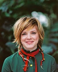 Wallis Bird