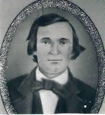 Alfred Burton Cline (1832-1866)