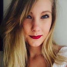 Mary Vanderhoff's Instagram, Twitter & Facebook