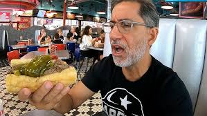 At long last, Chicago restaurant Portillo's has opened its first restaurant  in Texas, in The Colony