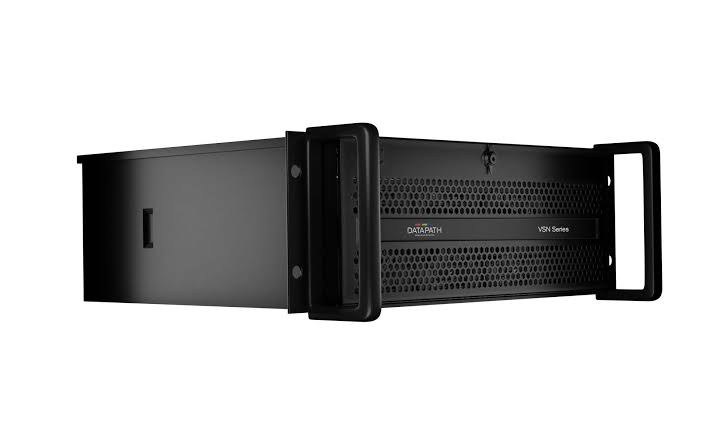 Datapath VSN V3 Video Wall Controller