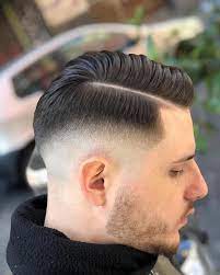 Pin On Men S Hairstyles