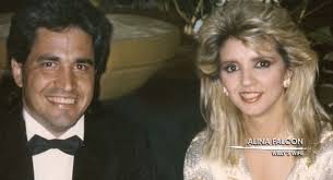 Alina Falcon Now: Who Was Willy Falcon's Wife? Is Alina Falcon Dead or  Alive? Update