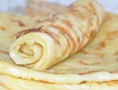 Msemens Crepes Marocaines 2 Mug De Semoule Tres Fine 1 Mug De Farine 1 Cac De Sel 1 Cac De Sucre 1 2 L Recette Recettes De Cuisine Recette Marocaine