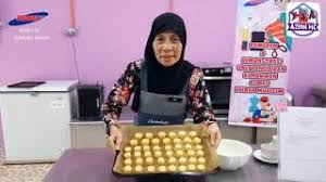 Jika anda ada penambah baikkan silakan komen di bawah. Resepi Biskut Kelapa Cina Youtube