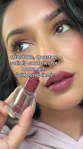 Covergirl Outlast Lip Liner Stain Review for Fall