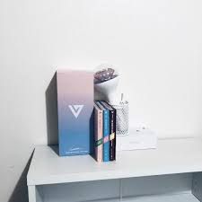 pin by lemonade on 韓国のもの carat bong kpop aesthetic kpop merch
