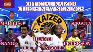 Check spelling or type a new query. Breaking Kaizer Chiefs Officially Announced New Signings I Psl Transfer News Dstv Premiership Youtube