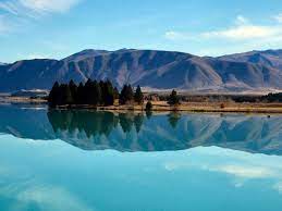 Twizel Nz Unforgetable Weekend New Zealand Landscape New Zealand Houses South Island