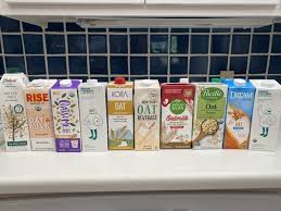 This brand offered us the richest texture of the 10 oat milk brands our testing team sampled. The Best Oat Milk Brands Taste Test Kitchn