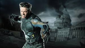 X Men Wolverine Wallpaper Hd