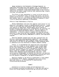 However, the most crucial problem among students nowadays is didn't have enough money to survive their life at university because of some factor that can influence their life as a students. 8 How The Medical Student Finances Educational Expenses Medical Education And Societal Needs A Planning Report For Health Professions The National Academies Press