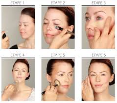 Epingle Sur Maquillage