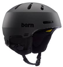 Demon phantom helmet with brainteaser audio and free balaclava. 2021 Bern Winter Macon 2 0 Snowboard Helmets Erik S