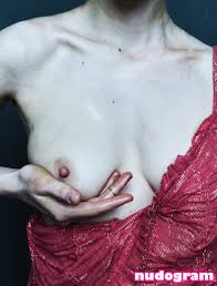 Discover Lera Abova's Alluringly Bare Self