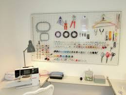 Immer Parat Bernina Blog Naherei Ikea Ideen Lochplatte