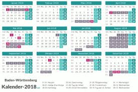 Er zijn heel veel soorten kalenders. Kalender 2018 Zum Ausdrucken Kostenlos