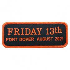 Port dover (2 related pages) port rowan (1 related page) Friday The 13th Accessories On The Fringe Friday The 13th