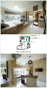 See 37 tripadvisor traveler reviews of 37 restaurants in singapore anchorvale and search by cuisine, price best restaurants in anchorvale (singapore). Example Of A 13 Absolutely Amazing Layout Designs For Anchorvale Plains Home Decor And Garden Ideas Apartment Layout Layout Design Interior Design Apartment Small