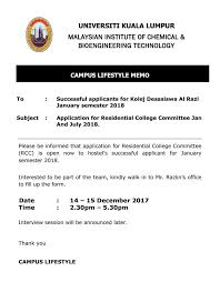 Panduan permohonan program dermasiswa b40 secara online tahun 2019 untuk pelajar diploma / sijil profesional. Src Unikl Micet On Twitter Perhatian Kepada Sesiapa Yang Berminat Untuk Menjadi Residential College Committee Untuk Tahun Hadapan Anda Boleh Mengisi Borang Permohonan Di Bilik En Razlin Pada Hari Esok Dan Lusa