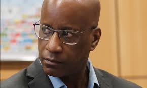 Palmares: juiz manda Camargo apagar posts críticos ao seu afastamento