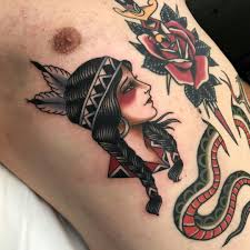 Traditional Indian Lady Tattoo Traditional Tattoo Traditional Lady Tattoo Traditional Tattoo Woman Traditional Tattoo Indian Indian Women Tattoo