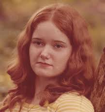 Sherry King Mitchell