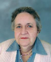 Nécrologies Archive