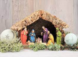 Other collections of 46 grotta presepe fai da te. Capanna Del Presepe Fai Da Te Facile Come Fare