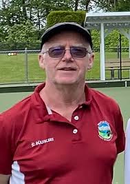 V&DBA Current Year Men's Champions