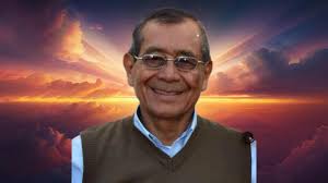 La familia del recordado y apreciado...