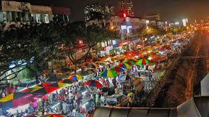 All of them were added by volunteers and locals around the world. Senarai Lokasi Pasar Malam Sekitar Kuala Lumpur
