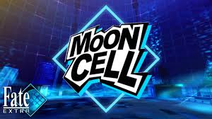 F/E] High Effort™ Moon Cell Field Port [Persona 5] [Mods]