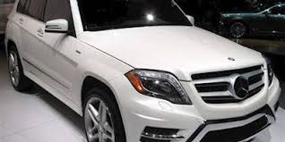 Image result for Diamond White 2015 GLK
