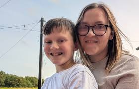 Aberdeenshire schoolboy airlifted to hospital after swallowing £2 coin and  'vomiting blood'