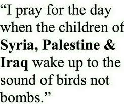 Inshallah Palestine Quotes Sayings