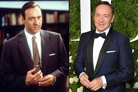 L.A. Confidential' cast: Where are they now?