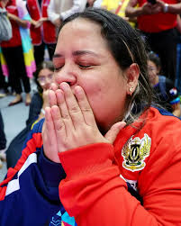 Panamá tiene sus 8 representantes para la Olimpiada Mundial de Robótica  2025 En una reñida competencia nacional, con la participación de 204  equipos conformados por 577 estudiantes de colegios oficiales y  particulares,