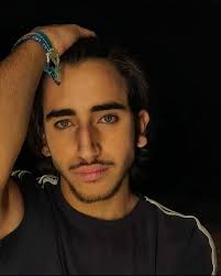 Face Modeling Photo 231367 by Walid Salman · Modelisto