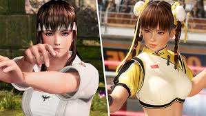 New Dead or Alive 6 Trailer shows Leifang, Hitomi and a New Stage
