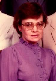 Marlene Shirley Hiebert Obituary