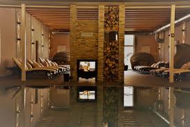 Boutique Hotel Badehof Wellness Hessen Wellnesshotel Saunalandschaft Wellnessurlaub