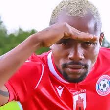 Mwen jwe tout konpetisyon kom foutbolè men pi gwo rèv la se jwe yon “Coupe  du monde”. Deklarasyon Donald Guerrier ki atire atansyon piblik Ayisyen an  pou pwochen mondyal 2026 la. Sa