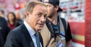 Report: Al Michaels expected to return to Amazon Prime TNF in 2025