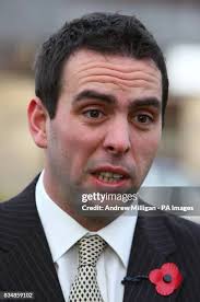 83 Maurice Milligan Photos & High Res Pictures