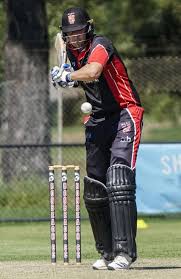 CricX: Inside the UK invasion of Australian club cricket, with agent James  Cole