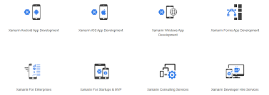 In this video, i'll show you the steps to build your first ios application in visual studio 2019 with c#,.net, and xamarin. Xamarin Mobile App Development Nessos