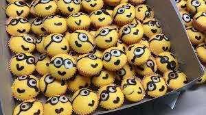 Gambar cam kat bawah ni; Apam Polkadot Youtube