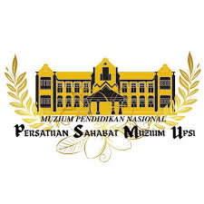 Untuk makluman, unit latihan (upsi) dengan kerjasama muzium pendidikan nasional (upsi) akan menganjurkan webinar museum and the new normal: Persatuan Sahabat Muzium Upsi Posts Facebook